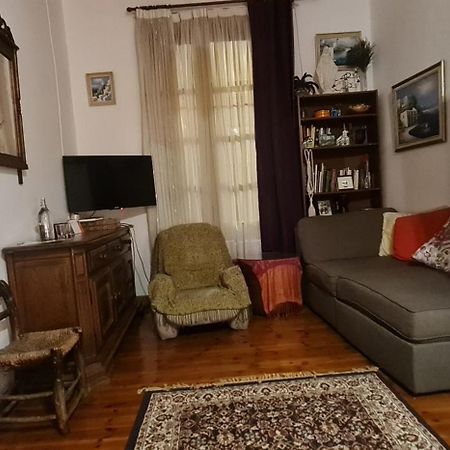 Ferienwohnung Petro'S Antique House Nikosia Exterior foto