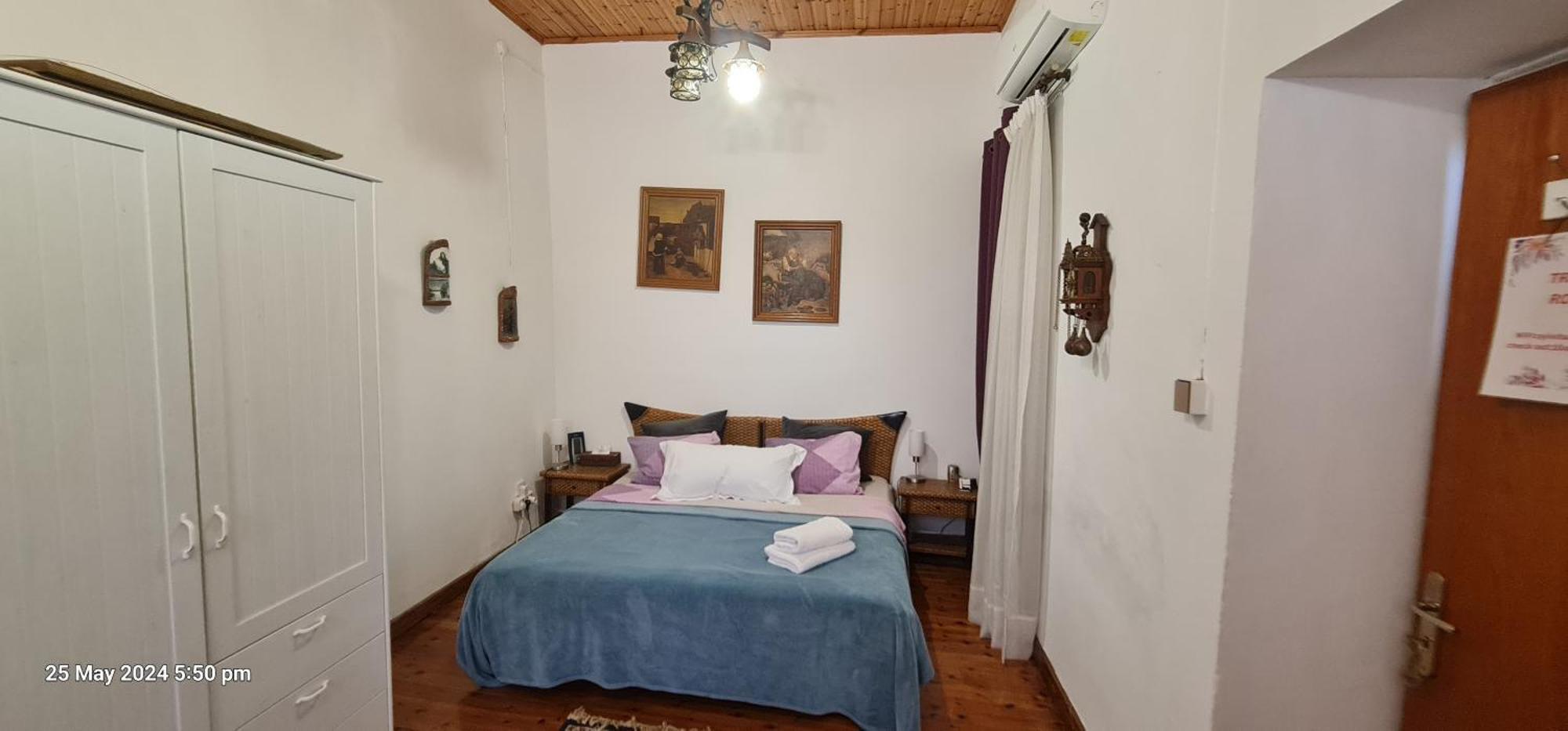 Ferienwohnung Petro'S Antique House Nikosia Exterior foto